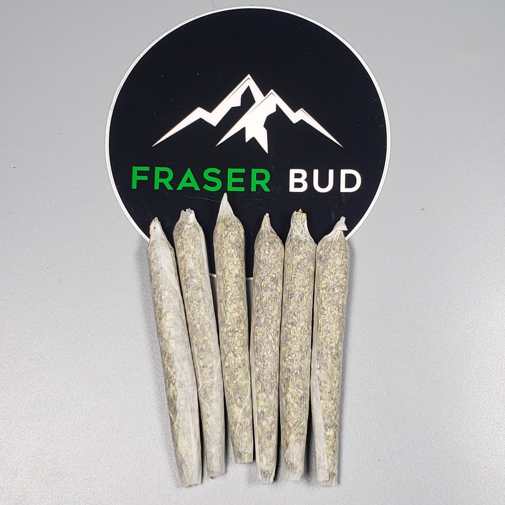 Buy Galaxy Mj Pre Rolled Joints Hand Rolled Fresh • Fraser Bud