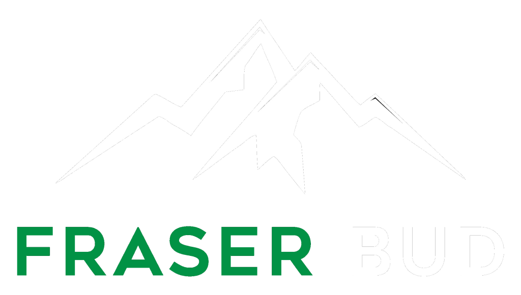 Fraser Bud Logo