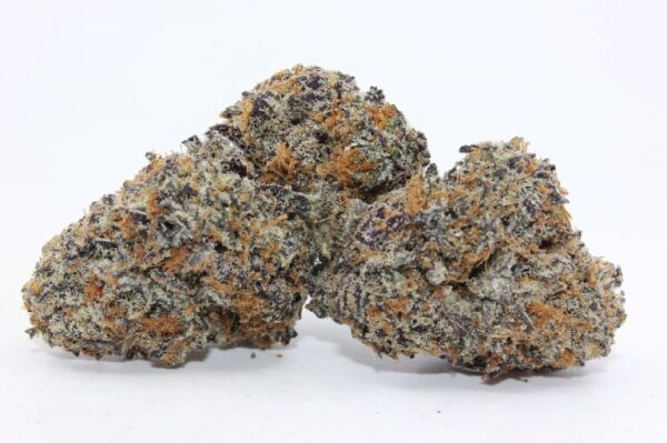 Pure Michigan Strain - Indica Hybrid Bud - Galaxy MJ