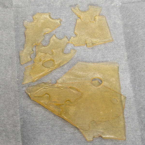 Galaxy MJ Shatter