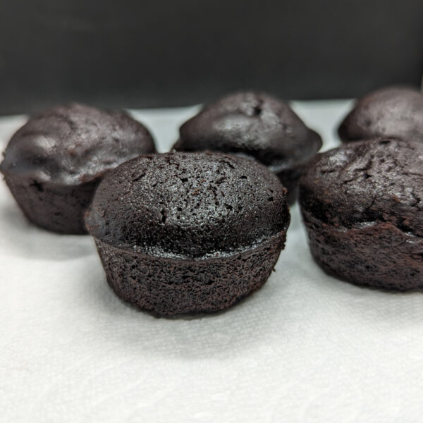 50mg Two Bite THC Brownies