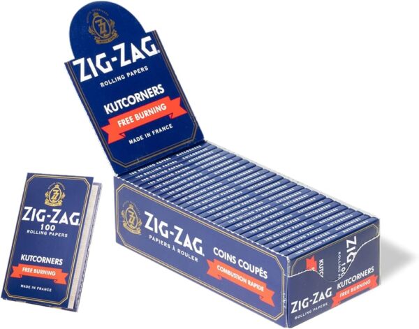 Zig-Zag Rolling Papers - Image 4